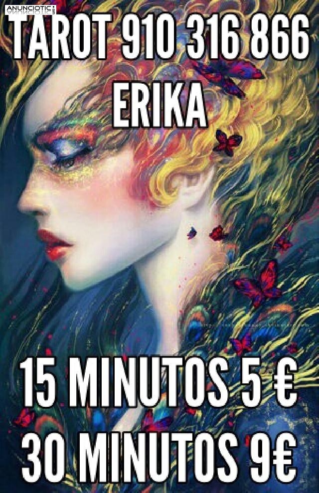   30 minutos 9 euros clarividentes y tarotista 