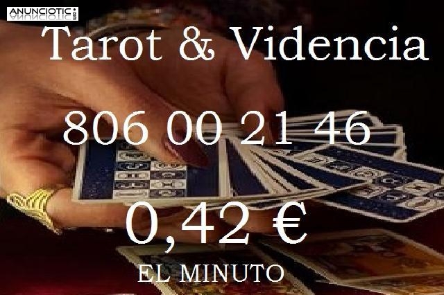 Tarot Visa Barata/806 Tarot/9  los 30 Min