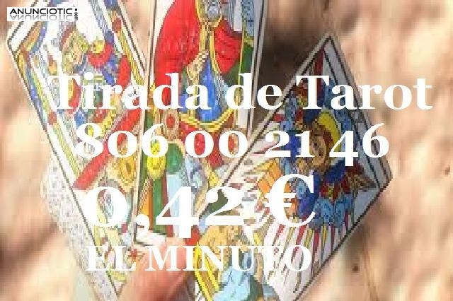 Tarot 806 Cartomancia/Tarot Visa Fiable