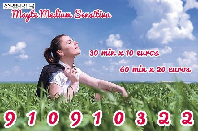 Mayte Medium Sensitiva