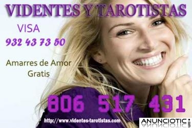 Tarot las 24 horas, Tarot por Visa Economica llama al 932 437 350 