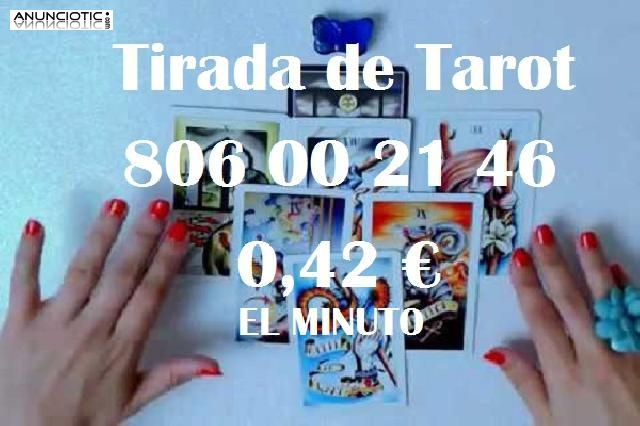 Tarot 806/Tarot Telefonico/Videntes