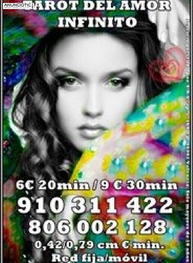 TAROT VISA 910311422-806002128 CONSULTAS GARANTIZADAS