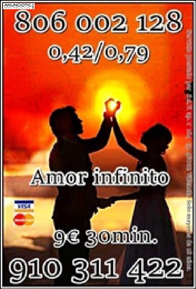 TAROT DEL AMOR Y VIDENCIA BARATA 910311422-806002128