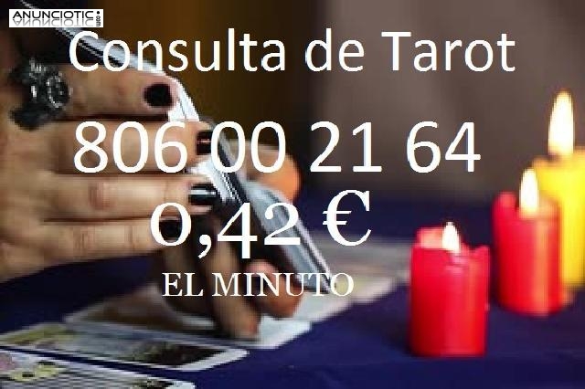 Consulta de Tarot/Videncia Visa