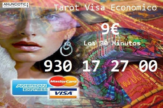 Tarot Visa/806 Videntes Fiables
