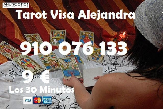 Lecturas de Cartas/Tarot 910 076 133