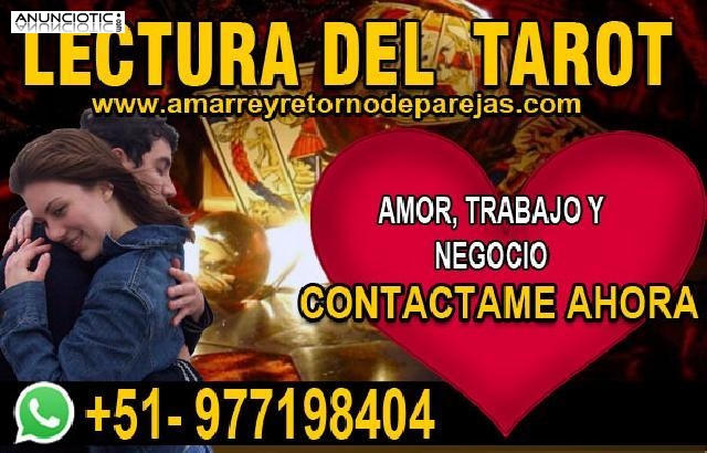 Experto en unir parejas te regresa al ser amado