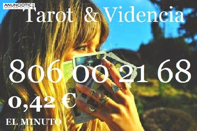 Tarot Visa/Astrología/806 00 21 68 Tarot
