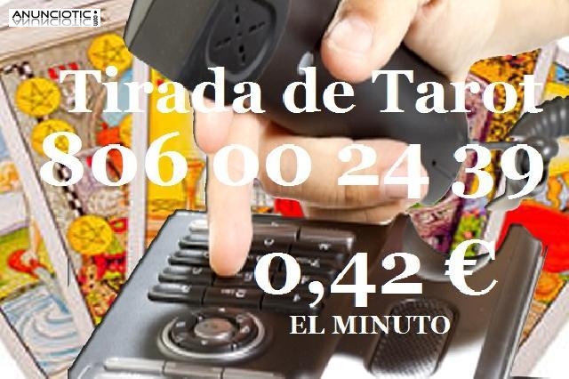 Consulta Tirada de Tarot 806 002 439