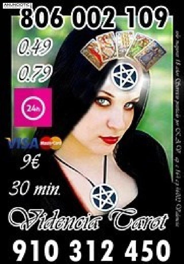 LAS MEJORES OFERTAS EN TAROT VISA 4  15 min 910312450-806002109