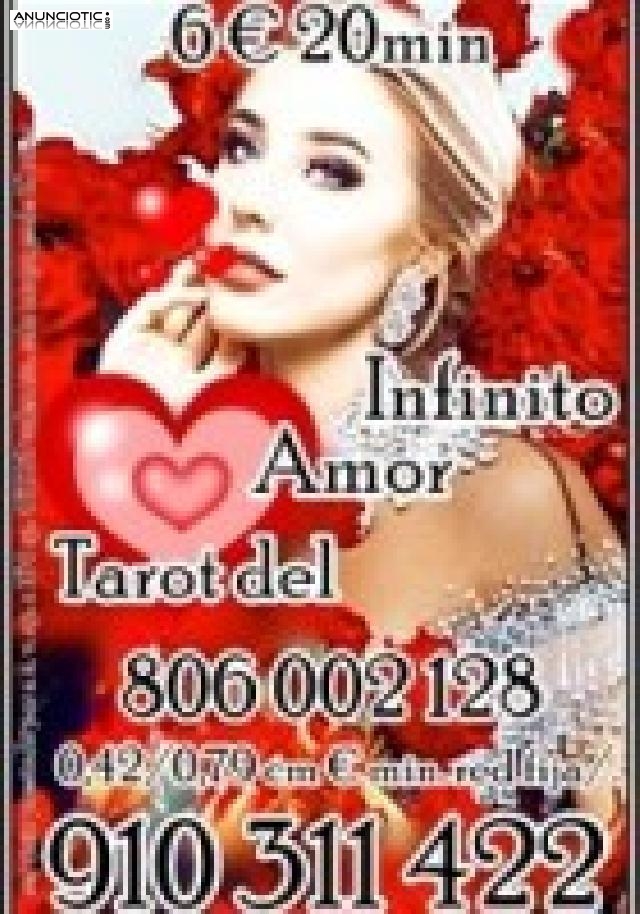 NO ENGAÑES MAS TU CORAZÓN TAROT DEL AMOR INFINITO 910311422