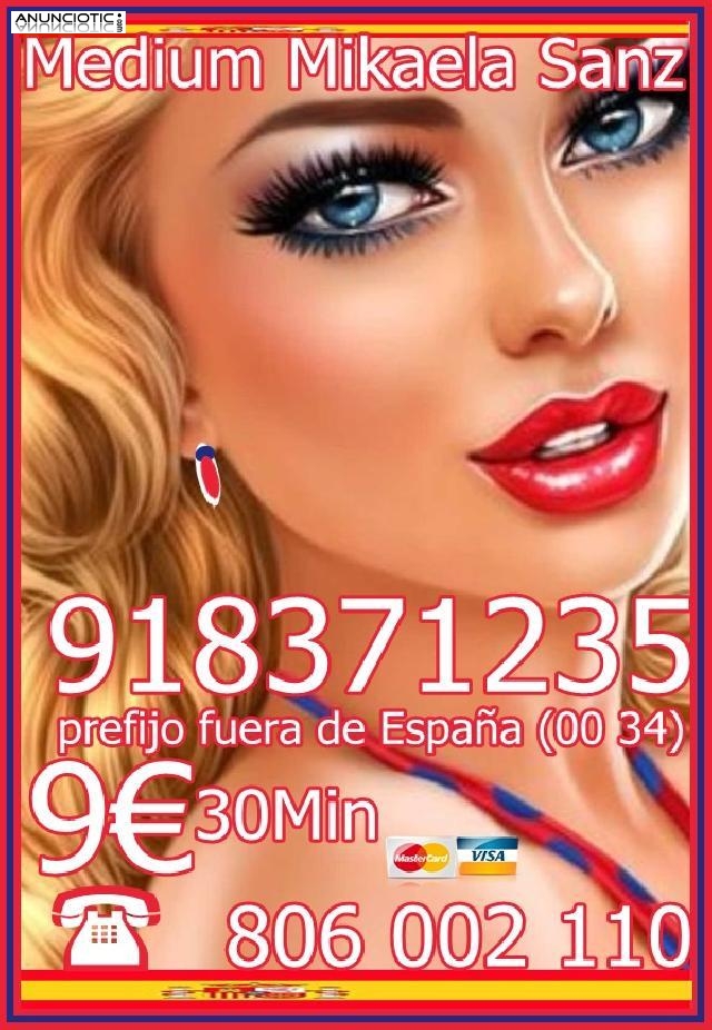  Visa 806 002 110 desde4 15 mtos. 7  20 mtos. 9 30 mtos. de canarias