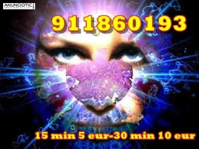 TAROT LINEA BARATA 911860193 15MIN 5 20MIN-8 30MIN-10