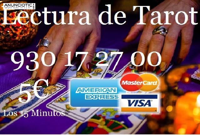 Tarot del Amor/Tirada Tarot Visa