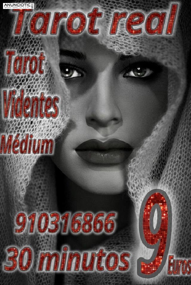 Tarot real 30 minutos 9 euros tarot, videntes y médium certero __