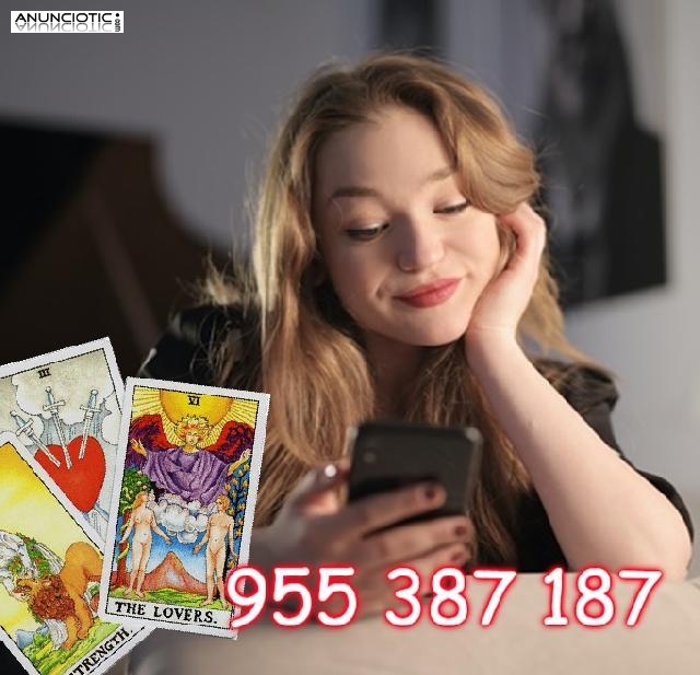 Tarot de la pareja 4.5 eur 15 min