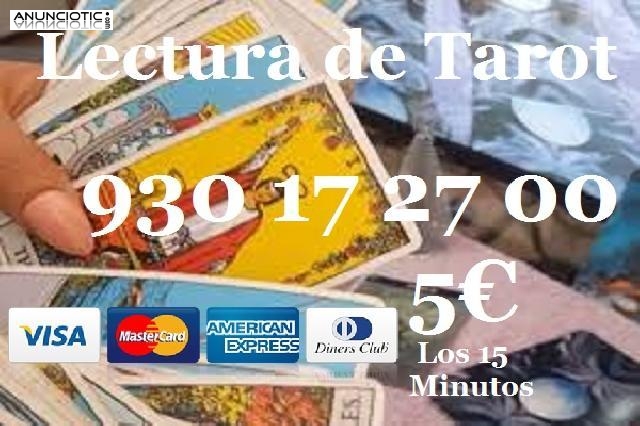 Tarot 806 /Tarot Visa Economica/930 17 27 00