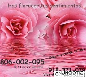 TAROT ECONOMICO 5  10 MINUTOS  918-371-079 -  806-002-095 0,42/0,79 cm 