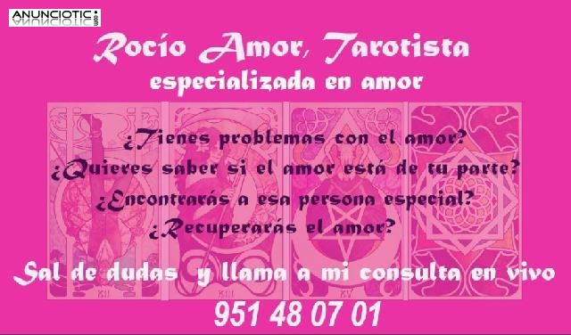 ¿SUFRES POR AMOR? Tarot y videncia para dejar de hacerlo