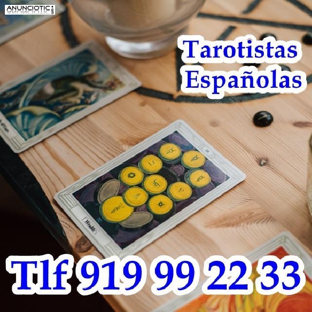  Veo tu futuro,te lo cuento? 919.99.22.33