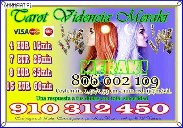 las mejores expertas en tarot y videncia 910 312 450 /806 002 109