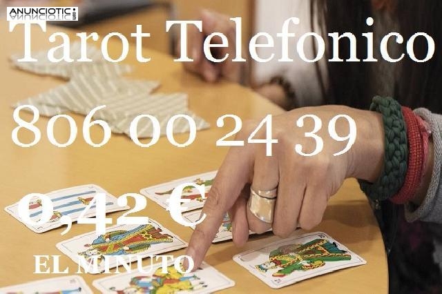 Tarot Visa del Amor/806 Tarot las 24 Horas