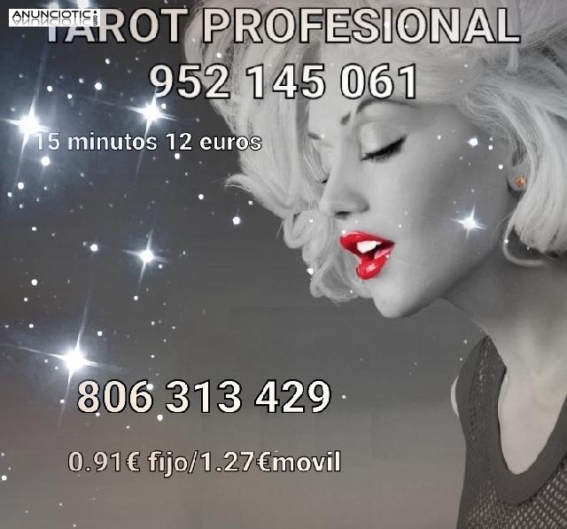 Oferta tarot profesional económico y videncia 