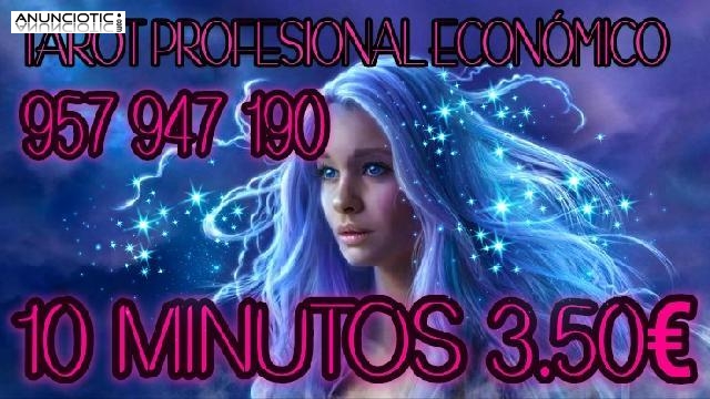 Tarot y videntes 10 minutos 3 euros visa