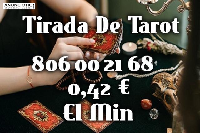 Tarot del Amor/Tarot Visa 5  los 15 Min.