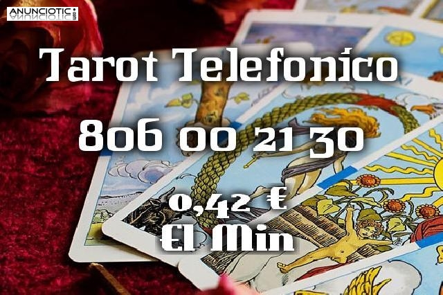 Tarot Visa/806 Tarot/5  los 15 Min