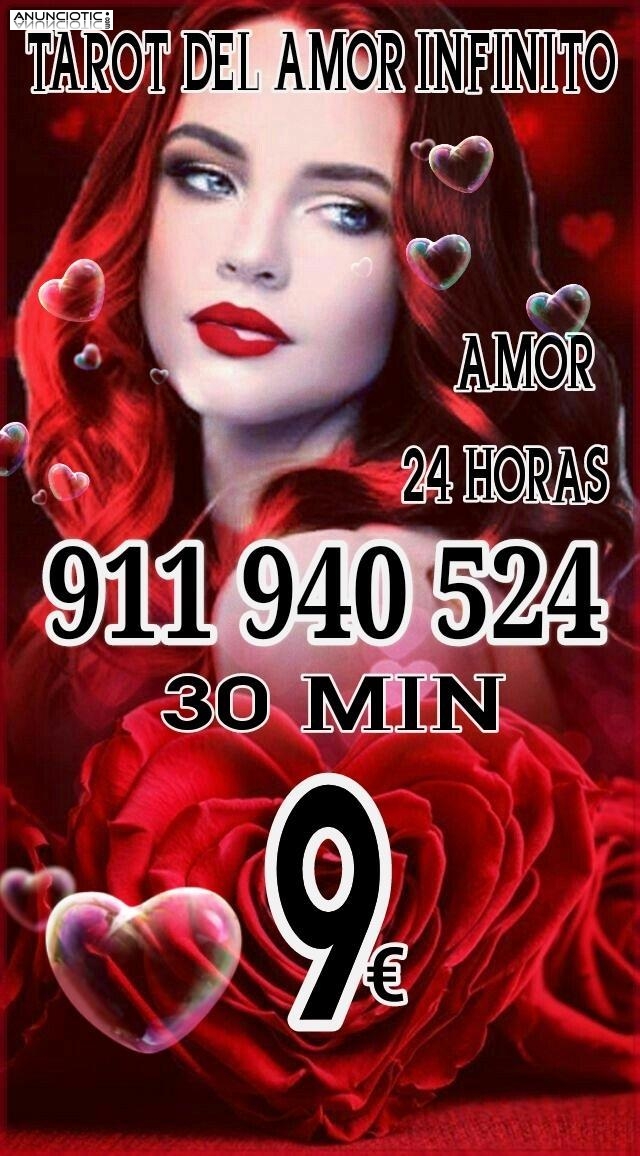  tarot y videntes visa del amor infinito 15 minutos 5%