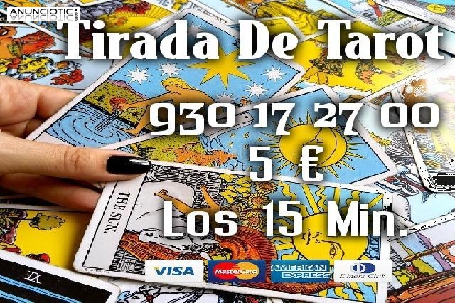 Tarot Fiable /806 Tarot Economico