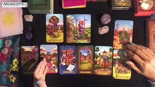 Tarot Futuro Inmediato Amor Gratis, Tarot Amor Free