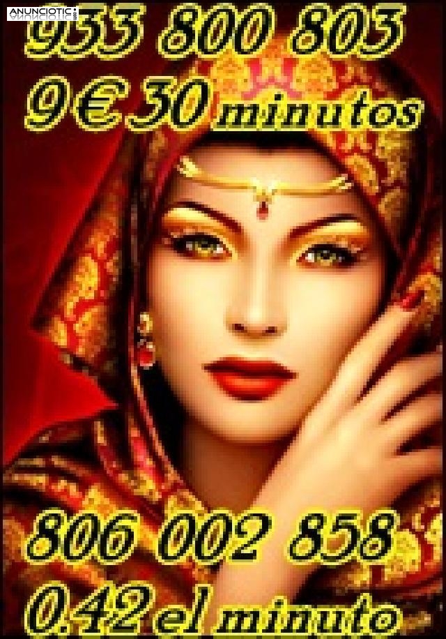 Ofertas de tarot visas &#9742; 932933512 visa de 12  40 min y &#9742;806002858 a 0.42 