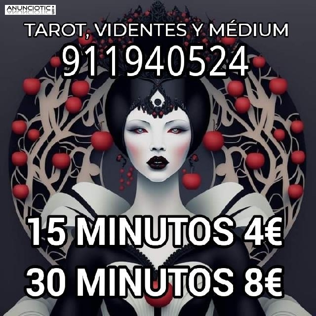 30 minutos 8 euros tarot y videntes visa 