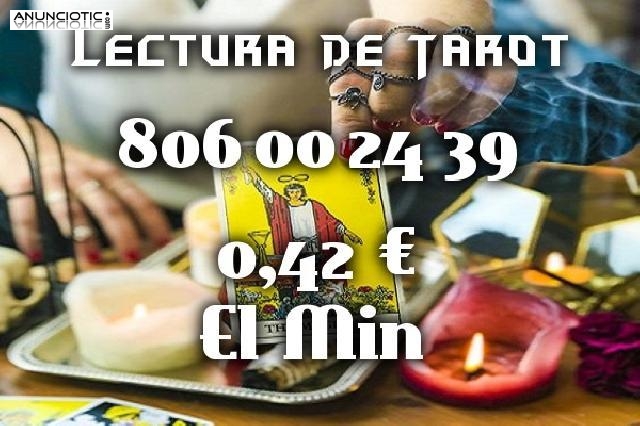 Tarot Certero Economico | 806 Tirada De Cartas