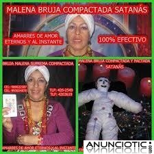 SOLUCIONOPROBLEMA DE AMOR BRUJA MALENA