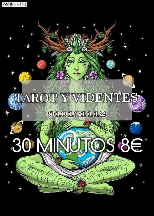 VIDENTES Y MÉDIUM ECONÓMICO TAROT EXACTO!