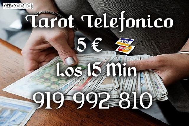 Tarot Del Amor/Tarot Visa Economico.