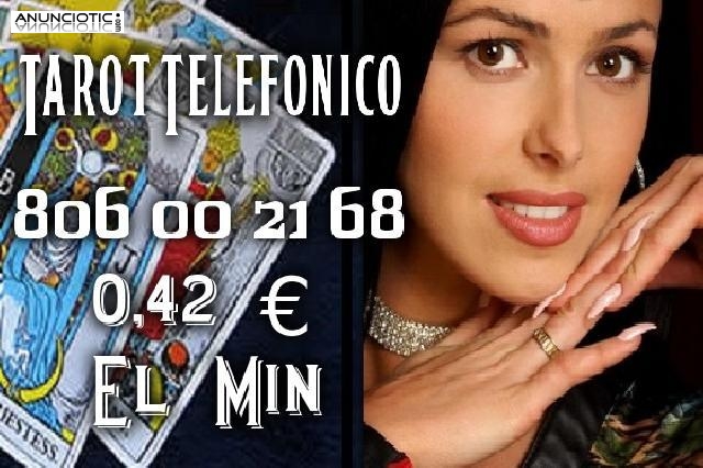 Consulta Tarot Telefonico - Tarot 6 los 20 Min