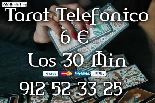 ¡Descubre Tu Futuro! Tarot Economico