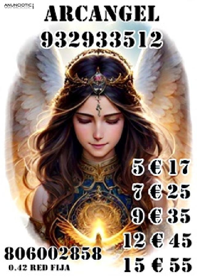 Tarot Barato Y Bueno - Resuelve tus dudas y temores 933800803