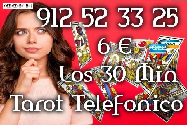 Tarot 806/Tarot Visa Economica/Horoscopos