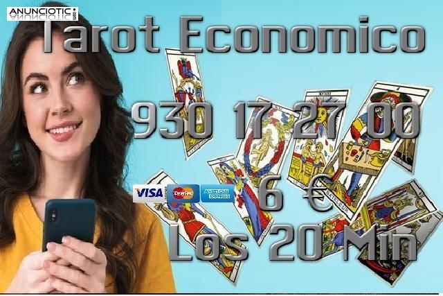 Tarot 806 /Tarot Tirada Visa Economico