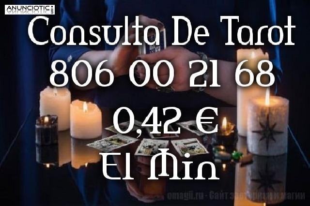 Tarot Telefónico 806/Tarot Visa 6 Los 20 Min