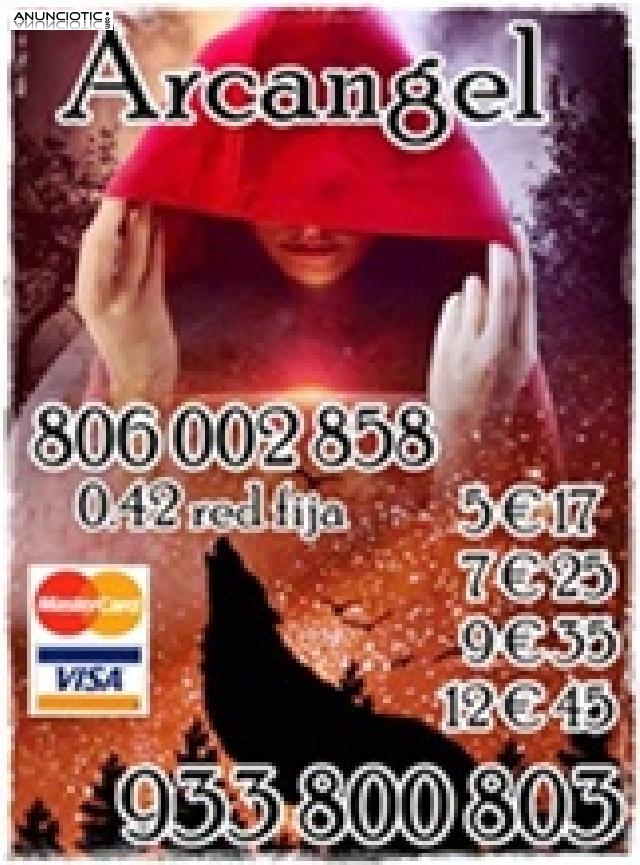 Videntes directas  grandes ofertas   806131072 red fija  0.42 el minuto