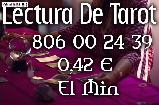 Consultas Tarot Barato 806/Tarotistas