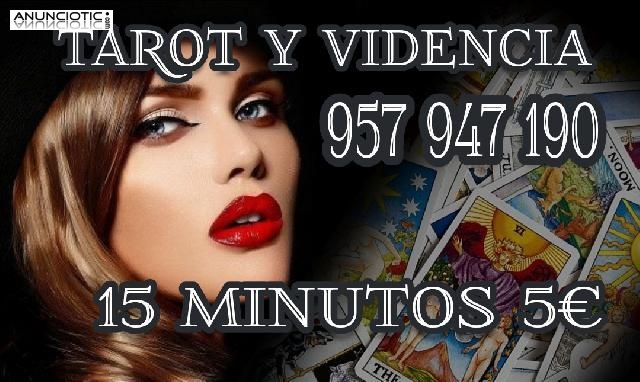 VIDENTES DEL AMOR 9  LOS 30 MIN