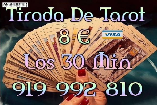 Tarot Visa - Tirada De Cartas Del Tarot